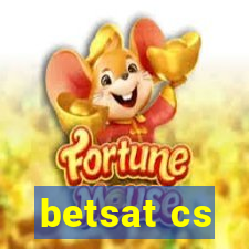 betsat cs